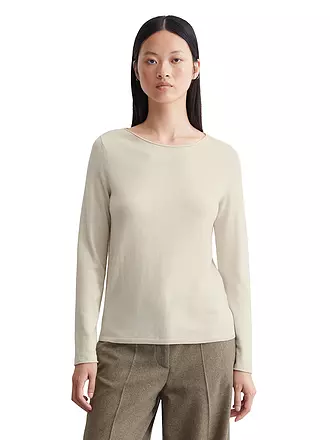 MARC O'POLO | Pull | beige